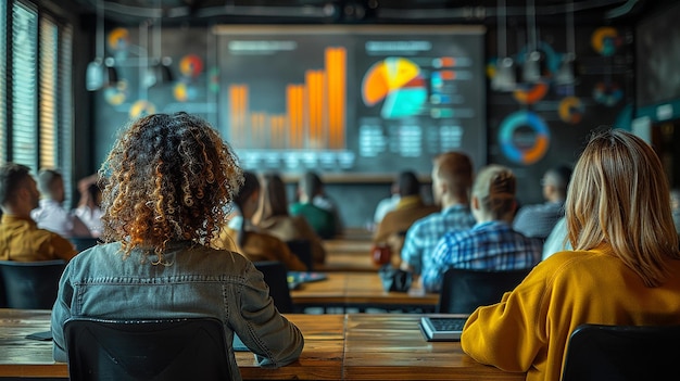 Contractor organizing financial records at a clean desk